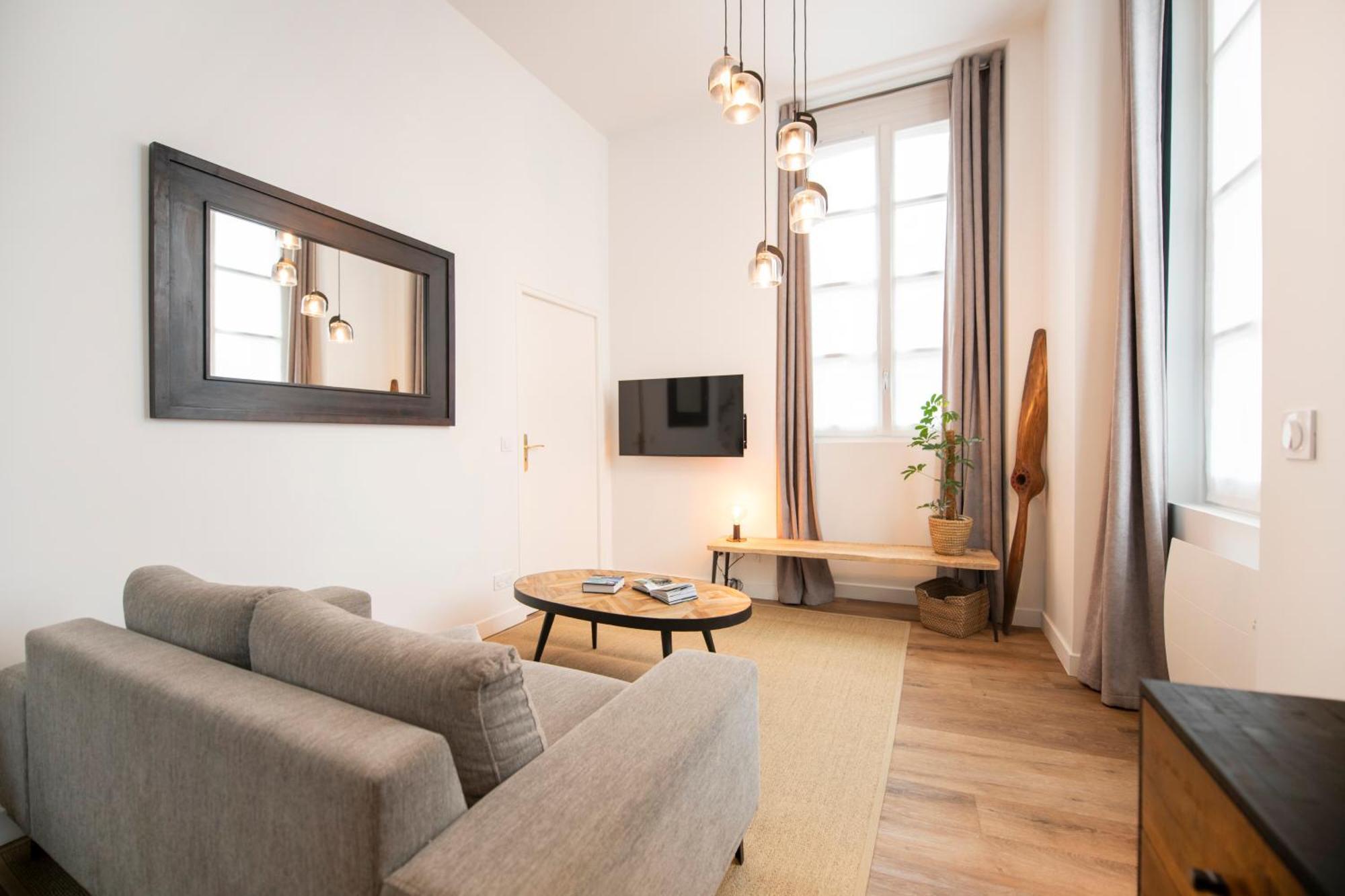 Le Laurencin Sens - Le Cocon - Coeur De Ville Extérieur photo